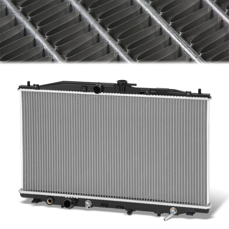 RADIADOR RADIATOR - OEM - ACURA TSX 2006-2008 - DPI 2966