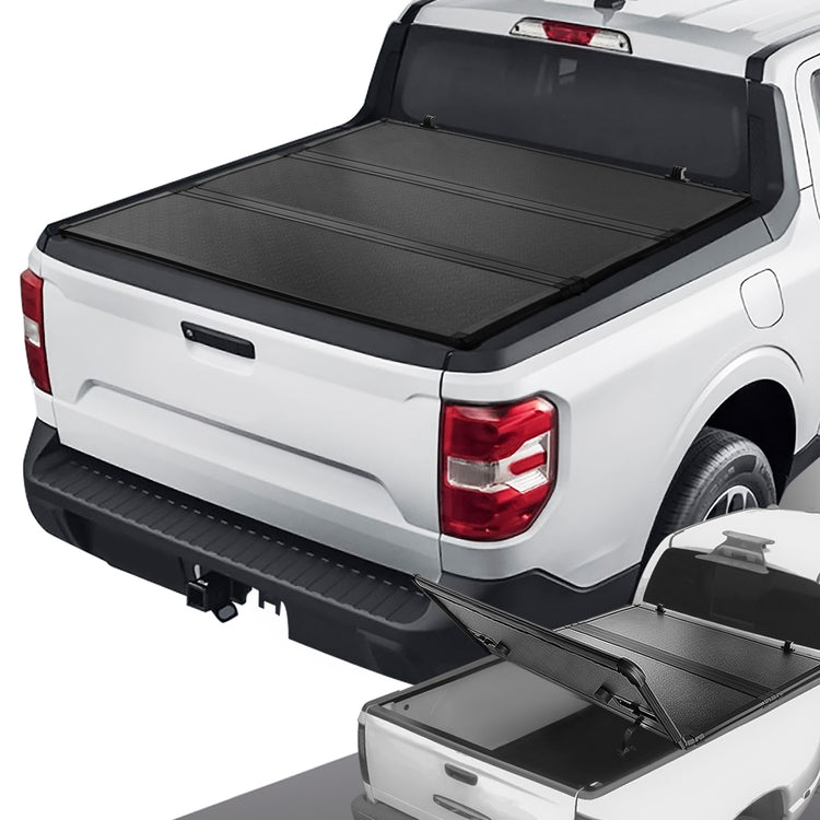 TAPADERA DE CAJUELA TONNEAU COVER - 22-23 FORD MAVERICK