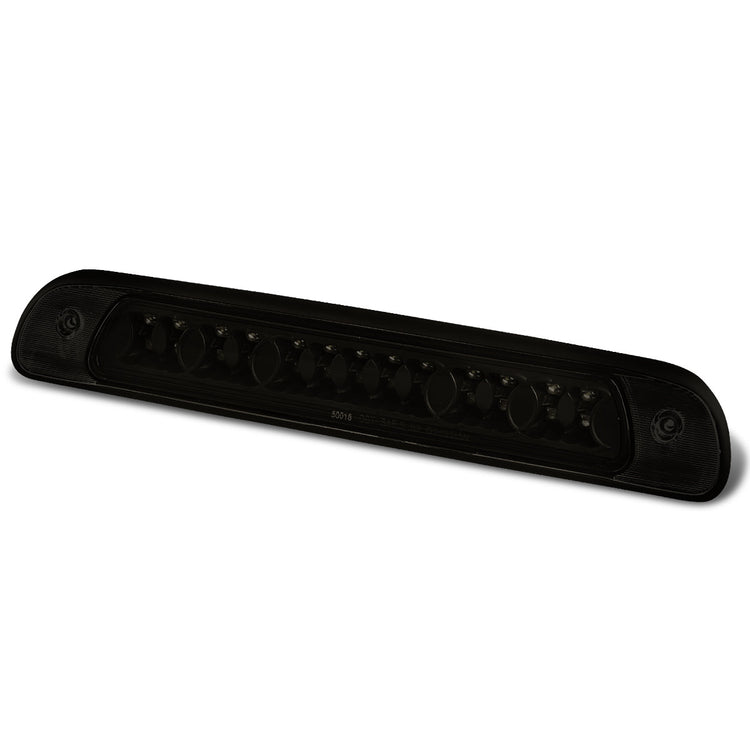 LUZ DE FRENO 00-06 TOYOTA TUNDRA - LED - BLACK / SMOKE