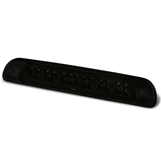 LUZ DE FRENO 00-06 TOYOTA TUNDRA - LED - BLACK / SMOKE