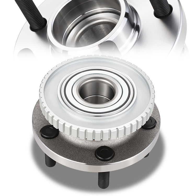 MASA DE RUEDA WHEEL HUBS & BEARINGS - VOLVO 940 1995 / VOLVO 960 1995