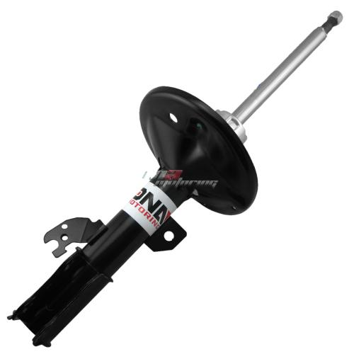 AMORTIGUADORES 02-06 TOYOTA CAMRY / 05-06 AVALON / 04-06 SOLARA / 02-03 LEXUS ES300 / 04-06 ES330 - OEM REPLACEMENT - FRONT LEFT - GAS - BLACK