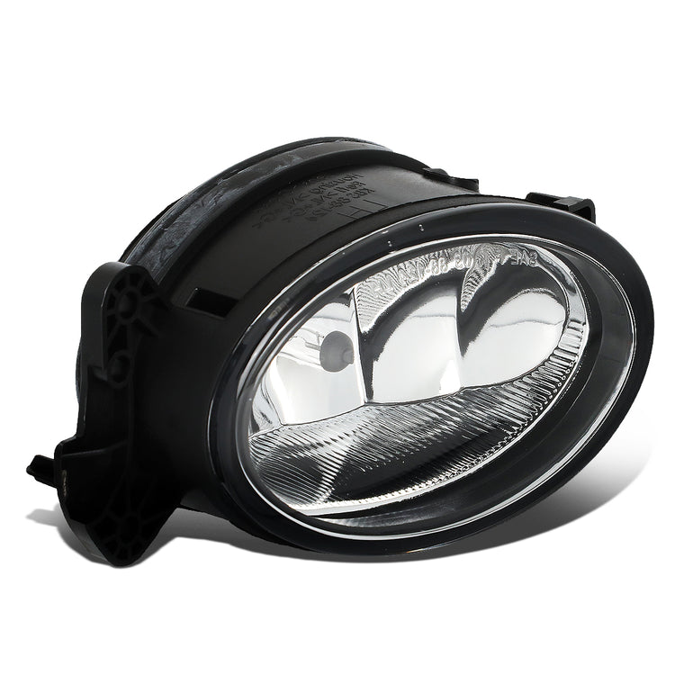 FAROS DE NIEBLA 10-11 MERCEDES C200, C250, ML450 / 08-09 MERCEDES C230, C280, E300 / 08-11 MERCEDES C300, C350, ML550 / 06-11 MERCEDES CLS500, G55 AMG, ML350 / 07-11 MERCEDES CLS550 / 07-08 MERCEDES E280, SL55 AMG, SL500, SL550, SL600 / 07-09 MERCEDES