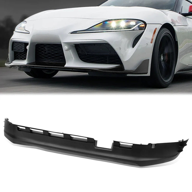 ACCESORIO DEFENSA FACIA 16-23 TOYOTA TACOMA - FITS LIMITED, SR, SR5, TRD OFF-ROAD, TRD SPORT