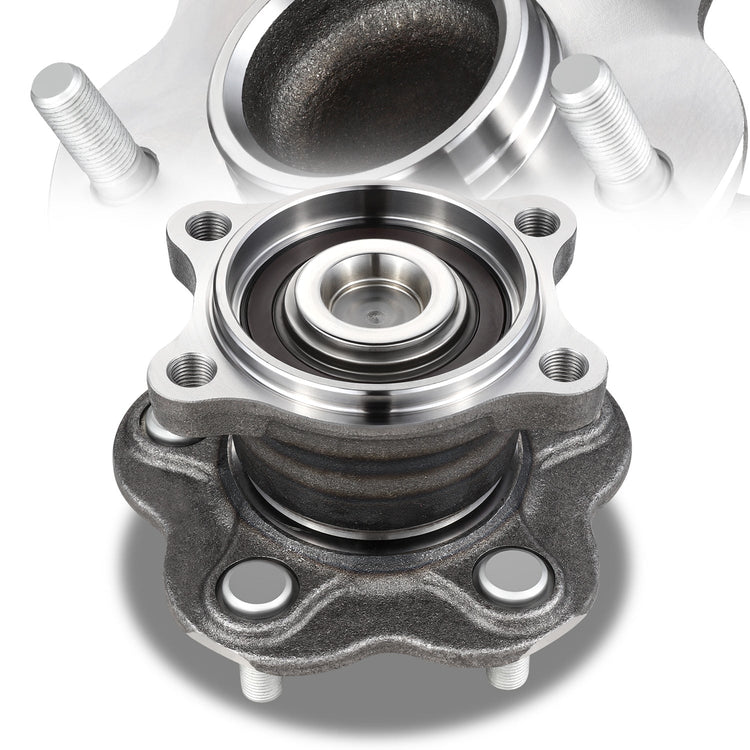 MASA DE RUEDA WHEEL HUBS & BEARINGS - NISSAN ALTIMA 2002-2006 / WITHOUT ABS