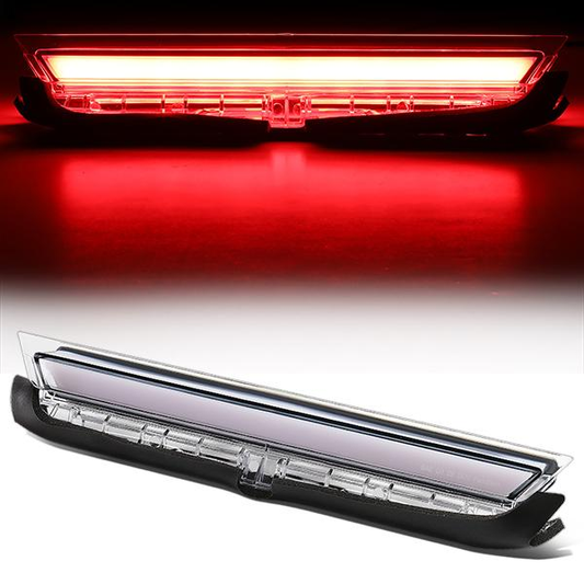 LUZ DE FRENO 11-16 SCION TC - 3D - LED - CHROME