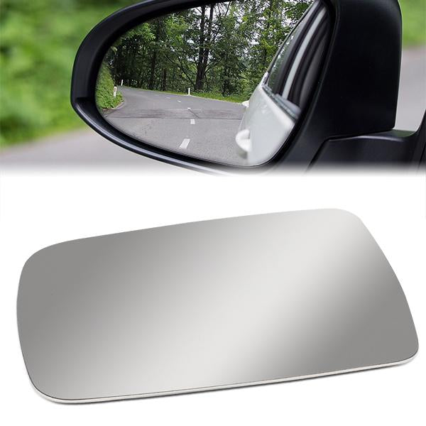 ESPEJO RETROVISOR 93-95 JEEP CHEROKEE / 93-98 JEEP GRAND CHEROKEE / 93-95 JEEP WRANGLER - LEFT