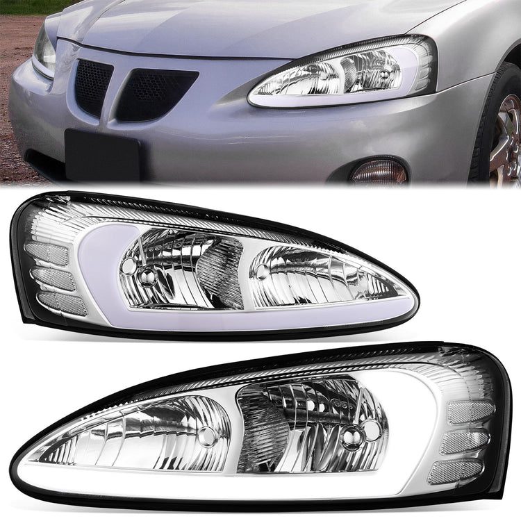 FAROS 04-08 PONTIAC GRAND PRIX