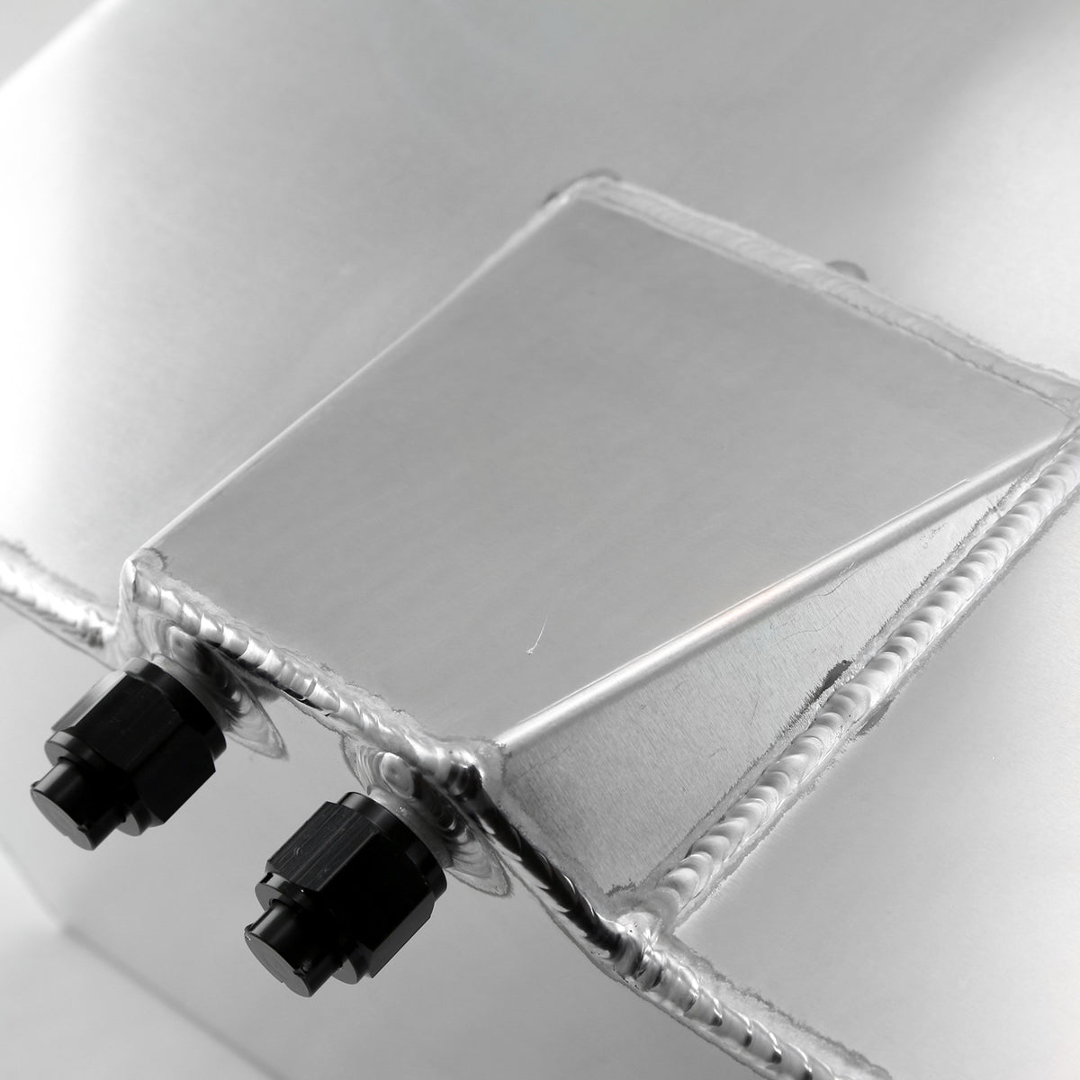 20 Gallon / 80 Litre Aluminum Fuel Cell w/Sending Unit