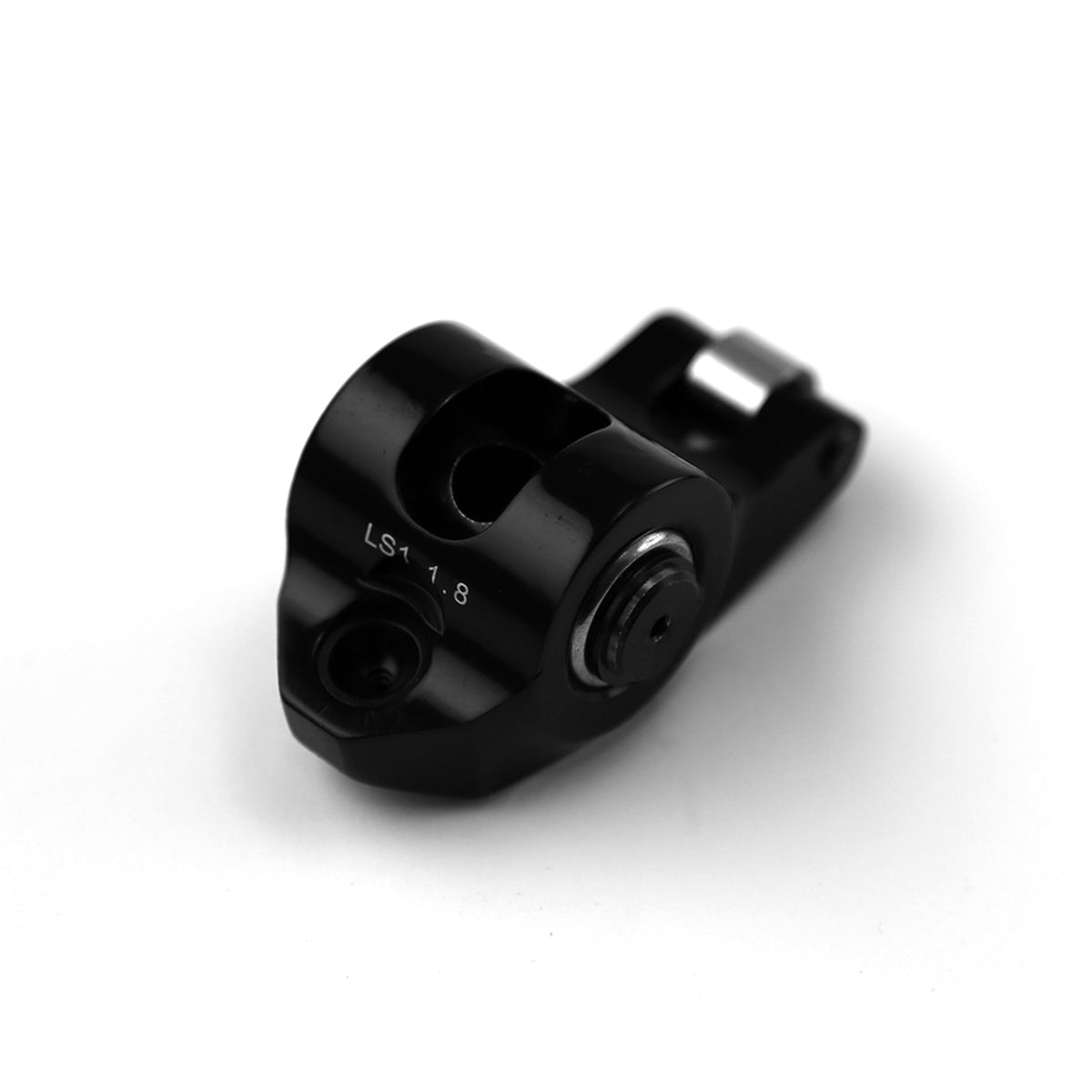 Chevy GM LS1 LS2 LS6 1.8 Ratio DNA® Aluminum Roller Rocker Arms Set