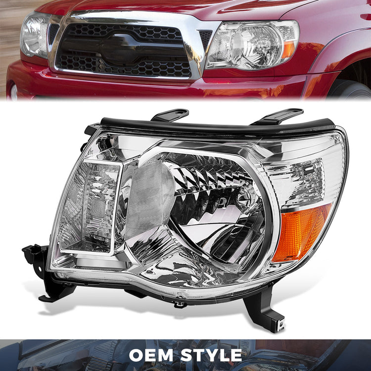 FAROS OE STYLE - 05-11 TOYOTA TACOMA - LEFT SIDE