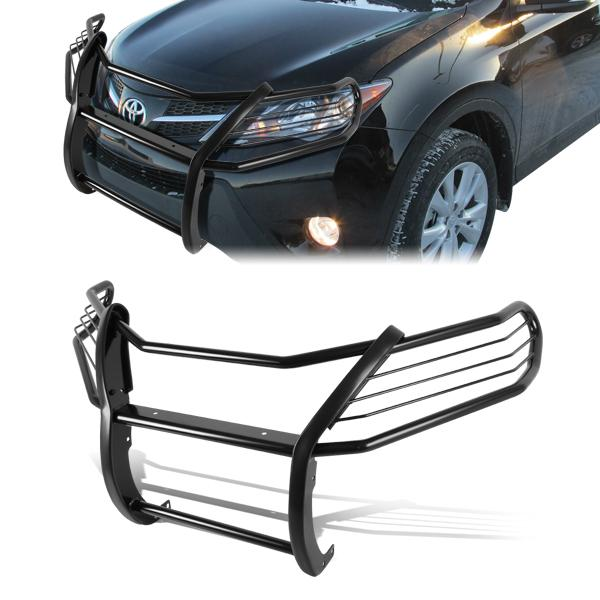 BURRERA 13-17 TOYOTA RAV4 - BLACK