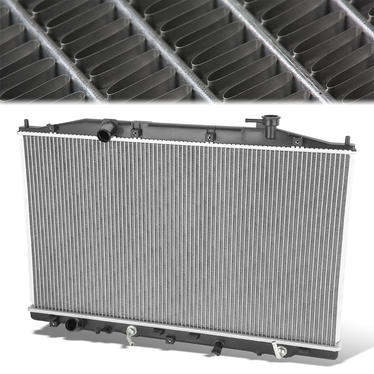 RADIADOR RADIATOR - OEM - 11-17 HONDA ODYSSEY V6 3.5L