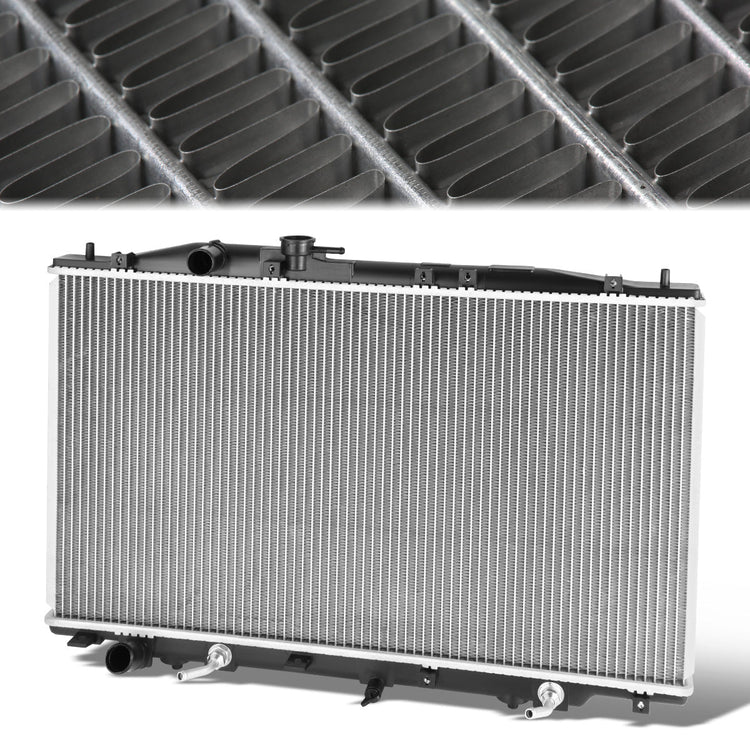 RADIADOR RADIATOR - OEM - 05-08 HONDA ACURA RL