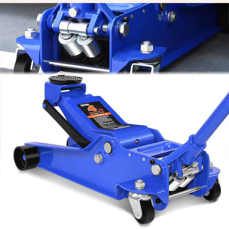 HERRAMIENTAS CAR JACK 4T - BLUE