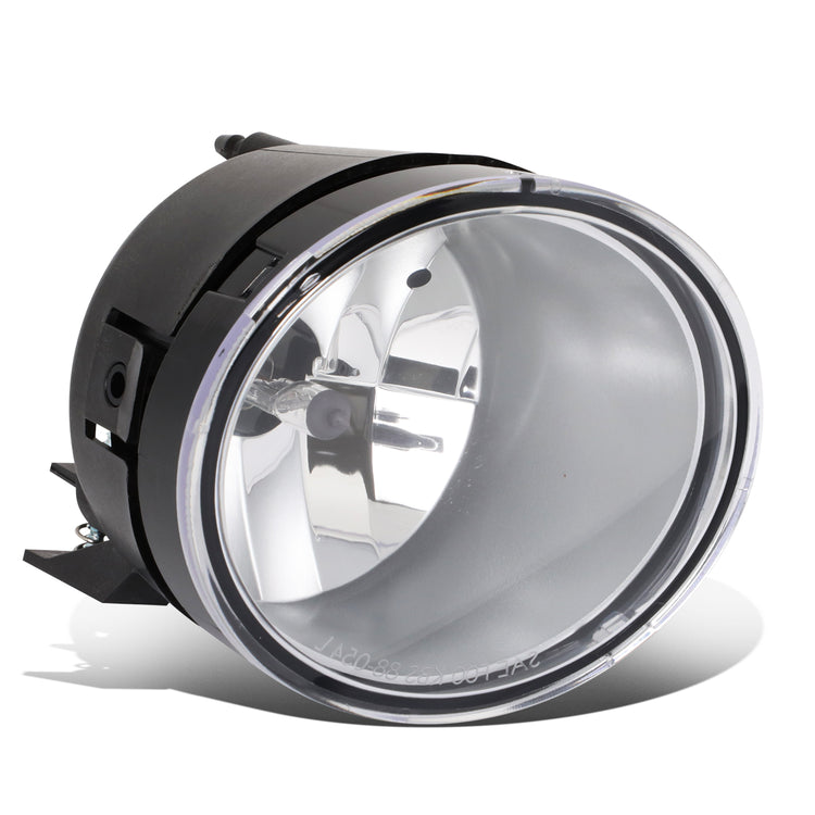 FAROS DE NIEBLA 05-15 NISSAN TITAN / 05-07 NISSAN ARMADA - OE STYLE - RIGHT - CLEAR