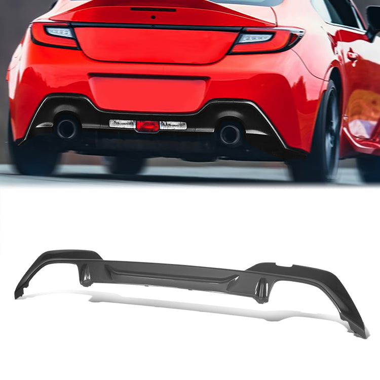 ACCESORIO DEFENSA FACIA 2020 BMW M340I - With M-Package