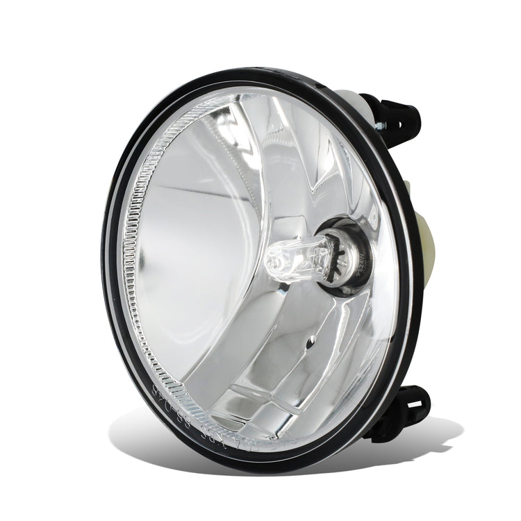FAROS DE NIEBLA 07-13 CHEVY AVALANCHE, SUBURBAN 2500, GMC YUKON XL 2500 / 10-13 CAMARO / 15-19 COLORADO, SILVERADO 2500HD, 3500HD, CANYON, SIERRA 2500HD, 3500HD / 07-14 SUBURBAN 1500, TAHOE, GMC YUKON, YUKON XL1500, FORD MUSTANG / 07-12 ACADIA / 14-15