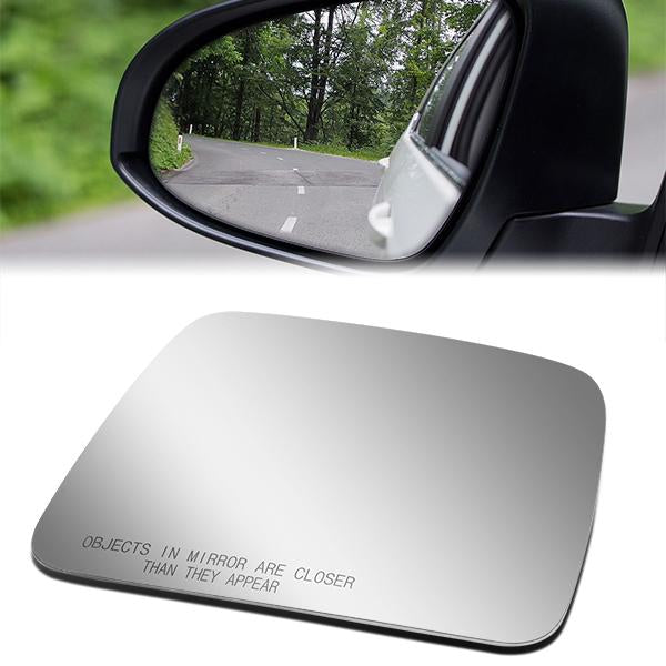 ESPEJO RETROVISOR 1986 NISSAN 720 PICKUP / 86-94 NISSAN D21 PICKUP / 98-04 NISSAN FRONTIER / 87-95 NISSAN PATHFINDER / 95-97 NISSAN PICKUP / 00-04 NISSAN XTERRA - RIGHT