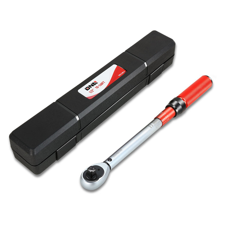 HERRAMIENTAS 1/2*40-220N.M (160 FT BL) - TORQUE WRENCH SET