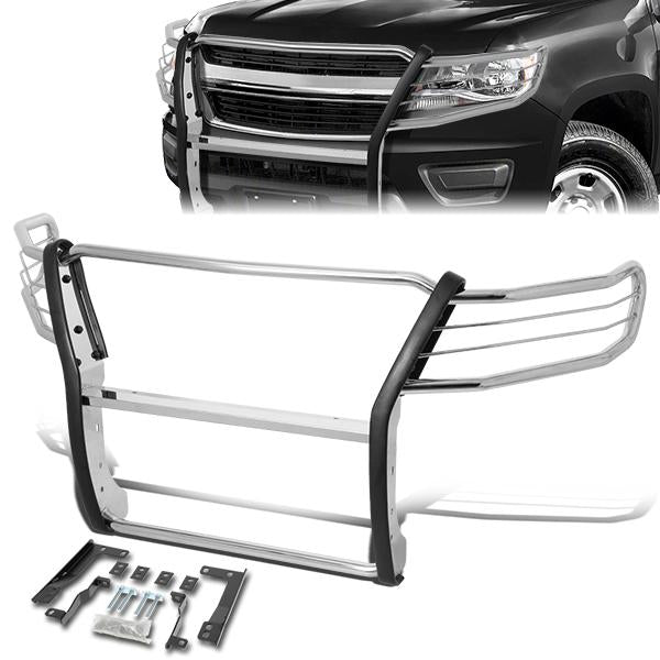 BURRERA 15-19 CHEVY COLORADO - CHROME