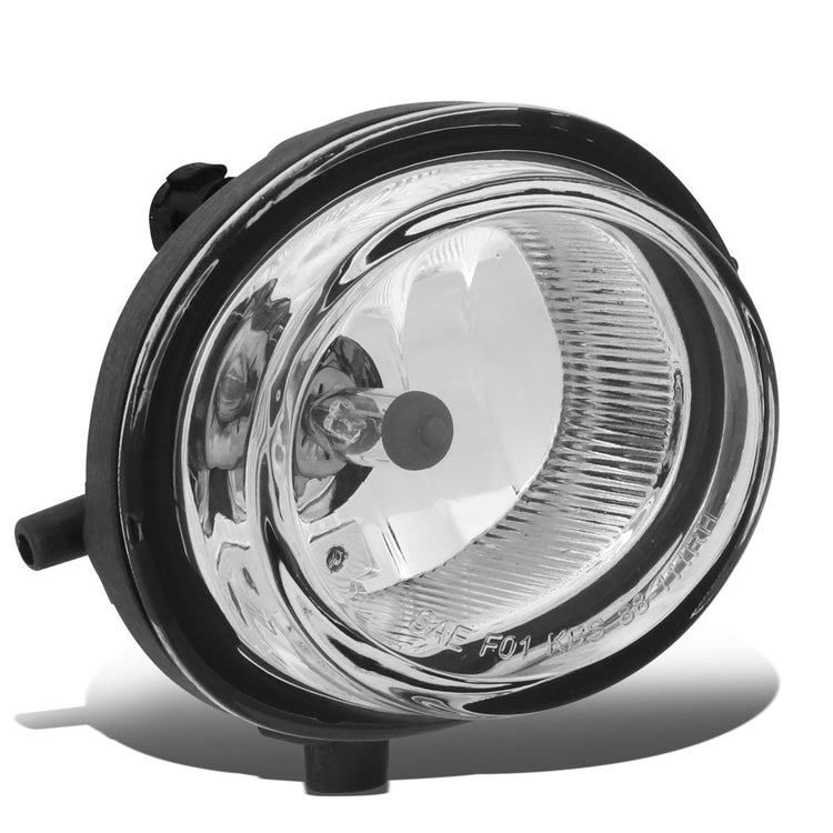 FAROS DE NIEBLA 06-10 MAZDA 5 / 06-08 MAZDA 6 / 07-09 MAZDA CX-7 / 13-14 MAZDA CX-9 / 04-06 MAZDA MPV / 06-12 MAZDA MX-5 MIATA - OE STYLE - RIGHT - CLEAR