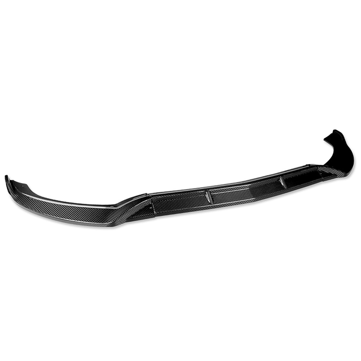 LIP FRONTAL 15-18 MERCEDES W205 C-CLASS / 17-18 MERCEDES C43 AMG / 15-18 MERCEDES C63 AMG / 15-18 MERCEDES C200 / 17-18 MERCEDES C250 / 15-18 MERCEDES C300 / 16-18 MERCEDES C350E / 15-18 MERCEDES C180 / 16-18 MERCEDES C450 AMG / 2015 MERCEDES C350 / 2015