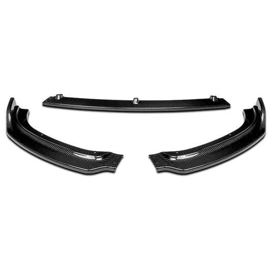 LIP FRONTAL 13-15 BMW 335I XDRIVE / 13-15 BMW 335I / 13-16 BMW 328I XDRIVE / 13-16 BMW 328I / 2013 BMW 325I / 13-18 BMW 320I XDRIVE / 13-18 BMW 320I / 14-18 BMW 328D / 14-18 BMW 328D XDRIVE / 17-19 BMW 330I / 17-19 BMW 330I XDRIVE / 17-19 BMW 330I GT