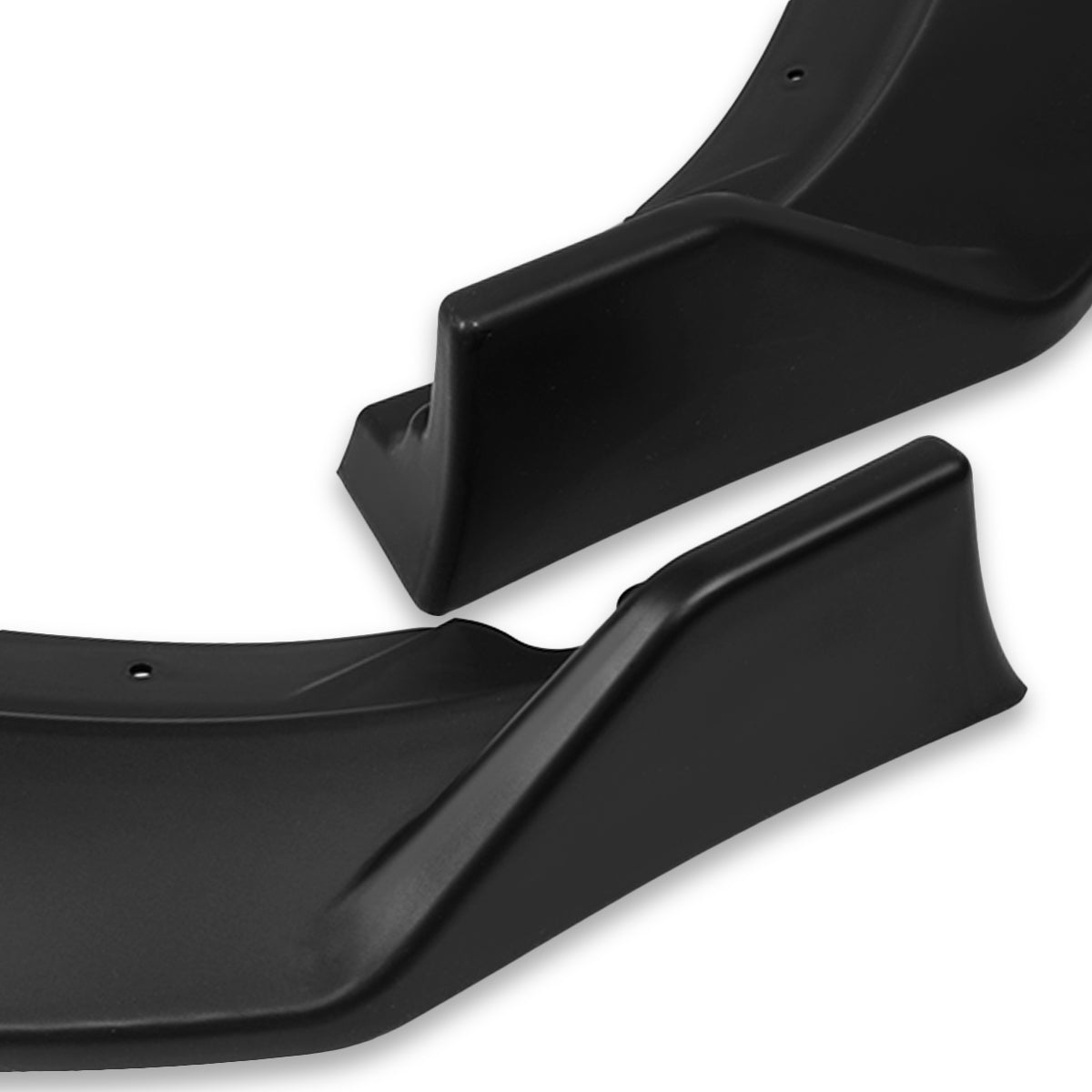 LIP FRONTAL 16 BMW 335I GT XDRIVE, 328I, 328I XDRIVE / 16-18 340I, 340I XDRIVE, 330E, 330E XDRIVE, 328D, 328D XDRIVE, 320I, 320I XDRIVE / 16-19 3-SERIES SEDAN, WAGON, HATCHBACK, 330I / 17-19 340I GT XDRIVE, 330I GT XDRIVE, 330I XDRIVE - REQUIRES DRILLING