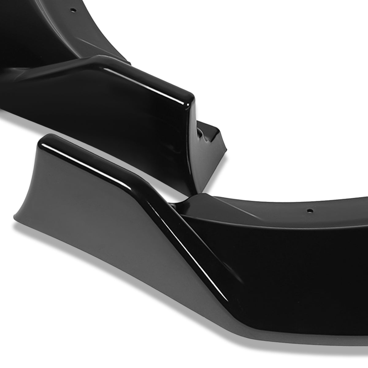 LIP FRONTAL 16 BMW 335I GT XDRIVE, 328I, 328I XDRIVE / 16-18 340I, 340I XDRIVE, 330E, 330E XDRIVE, 328D, 328D XDRIVE, 320I, 320I XDRIVE / 16-19 3-SERIES SEDAN, WAGON, HATCHBACK, 330I / 17-19 340I GT XDRIVE, 330I GT XDRIVE, 330I XDRIVE - REQUIRES DRILLING