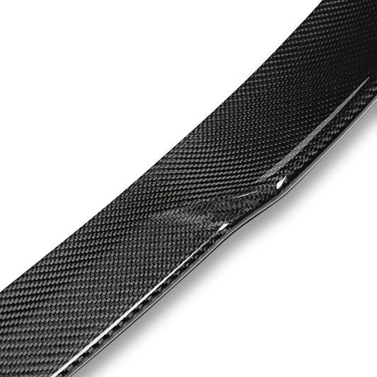SPOILER CAR TRUNK SPOILER - 06-11 BMW 323I 4-DOOR SEDAN / 05-12 BMW 325I 4-DOOR SEDAN / 06 BMW 325XI 4-DOOR SEDAN / 07-12 BMW 328I 4-DOOR SEDAN / 07-08 BMW 328XI 4-DOOR SEDAN / 06 BMW 330I 4-DOOR SEDAN / 06 BMW 330XI 4-DOOR SEDAN / 07-08 BMW 335XI 4-DOOR