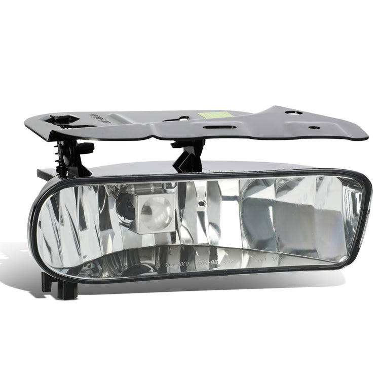 FAROS DE NIEBLA 02-06 CADILLAC ESCALADE, ESV, EXT - OE STYLE - RIGHT - CLEAR