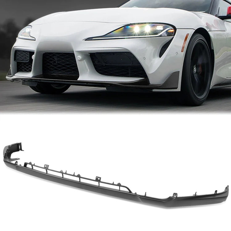 ACCESORIO DEFENSA FACIA 19-22 Lexus UX200 / 19-23 Lexus UX250H