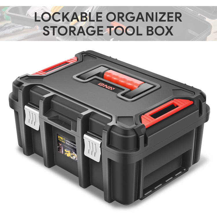 HERRAMIENTAS TOOL BOX - 1PC