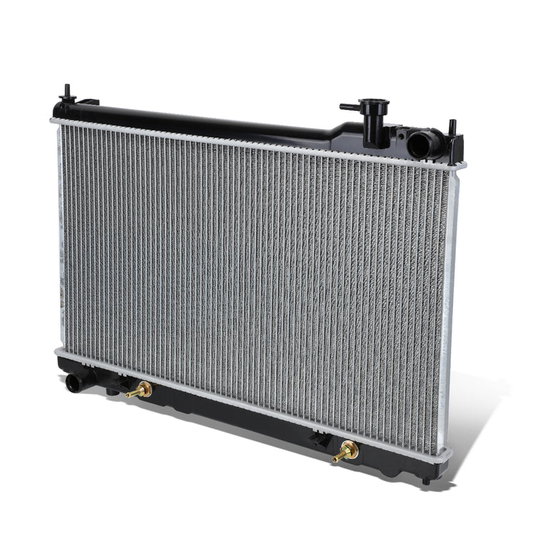 RADIADOR RADIATOR - OEM - 03-04 INFINITI G35 SEDAN TO 10/2003 AT - DPI-2455
