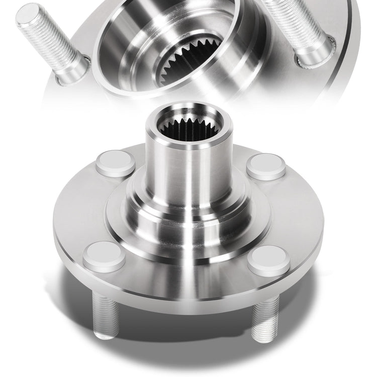 MASA DE RUEDA WHEEL HUBS & BEARINGS - NISSAN SENTRA 1991-1999 / NISSAN 200SX 1995-1998 / FRONT, LEFT, RIGHT