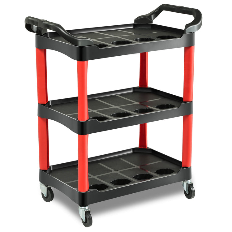 HERRAMIENTAS 3-LEVEL - COMPOSITE WORKSHOP TROLLEY