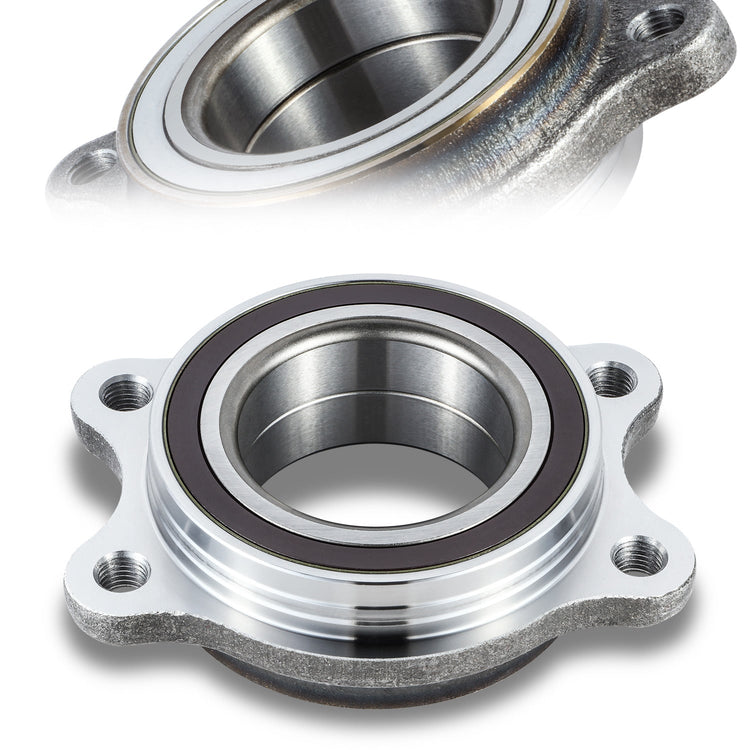MASA DE RUEDA WHEEL HUBS & BEARINGS - 2007-2015 AUDI A4 / 2014-2015 AUDI A4 ALLROAD / 2008-2017 AUDI A5 / 2012-2018 AUDI A6 / 2012-2018 AUDI A7 / 2015-2018 AUDI A8 / 2013-2016 AUDI ALLROAD / 2009-2017 AUDI Q5 / 2013-2015 AUDI RS5 / 2014-2018 AUDI RS7 /