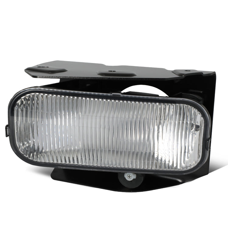FAROS DE NIEBLA 99-03 FORD F-150, F-250 / 2004 FORD F-150 HERITAGE - OE STYLE - RIGHT - CLEAR
