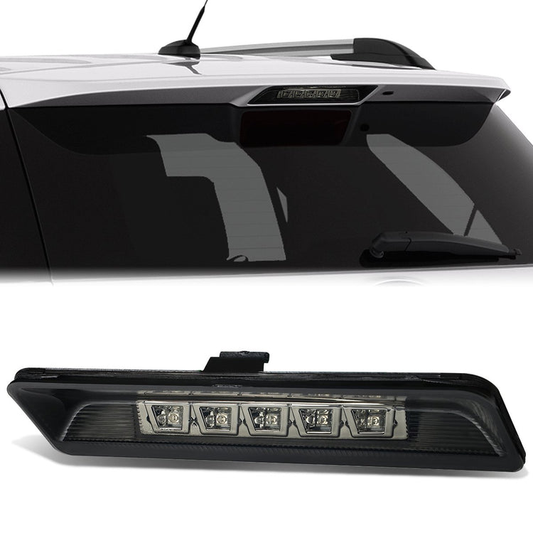 LUZ DE FRENO 11-15 FORD EXPLORER - LED - SMOKE