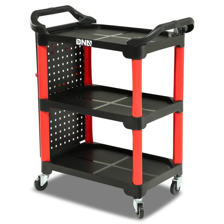 HERRAMIENTAS LEVEL COMPOSITE WORKSHOP TROLLEY