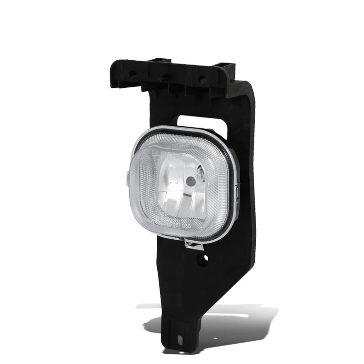 FAROS DE NIEBLA 05-07 FORD F-250, F-350 / 2005 FORD EXCURSION - OE STYLE - LEFT - CLEAR