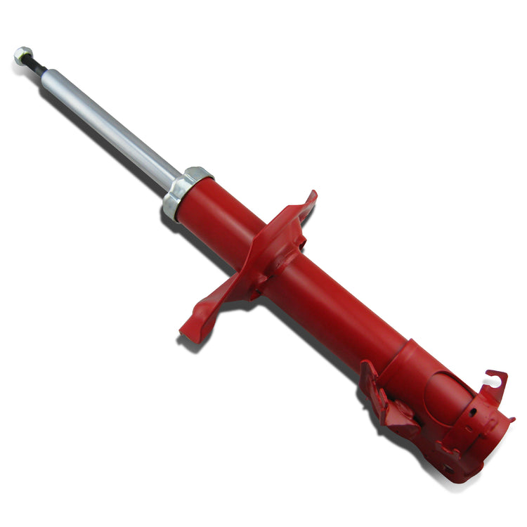 AMORTIGUADORES 01-03 NISSAN MAXIMA / 02-04 INFINITI I35 - OEM REPLACEMENT - FRONT RIGHT - GAS - RED