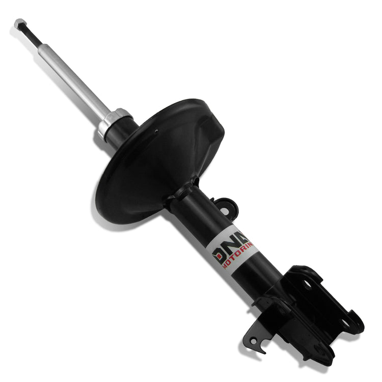 AMORTIGUADORES 01-02 ACURA MDX / 03-08 HONDA PILOT - OEM REPLACEMENT - FRONT LEFT - GAS - BLACK