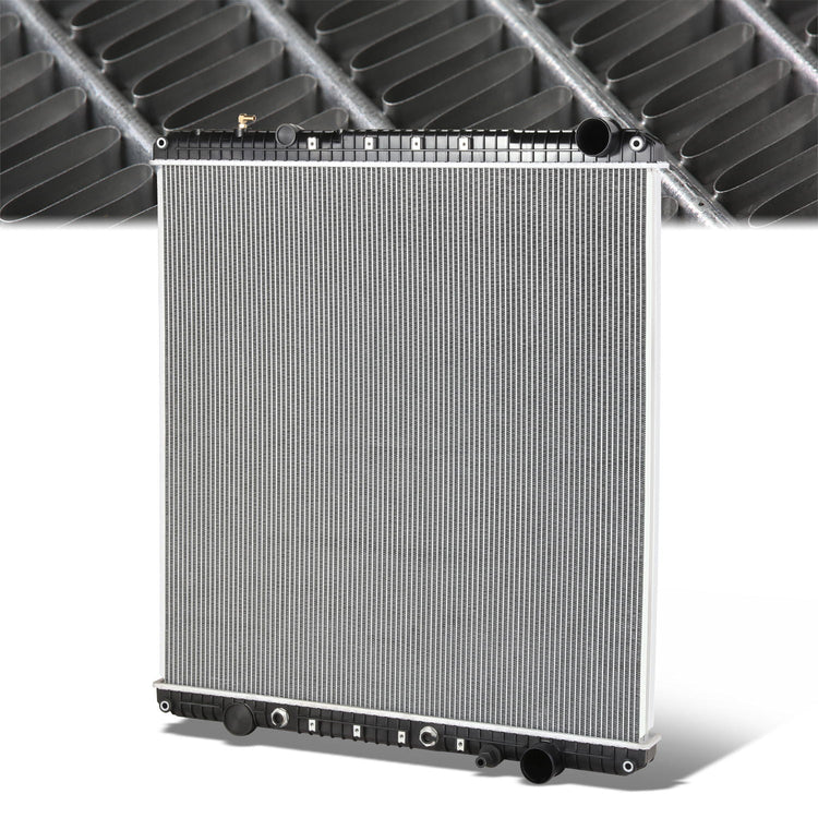 RADIADOR RADIATOR - OEM - FREIGHTLINER CLASSIC 2008-2011 / FREIGHTLINER CASCADIA 2012-2013 / FREIGHTLINER M2 112 2011