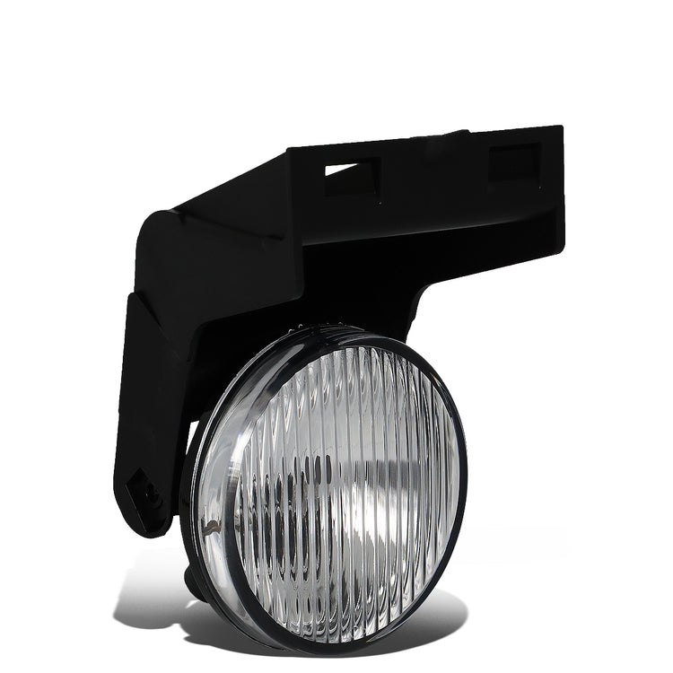 FAROS DE NIEBLA 94-01 DODGE RAM 1500 / 94-02 DODGE RAM 2500, 3500 - OE STYLE - RIGHT - CLEAR