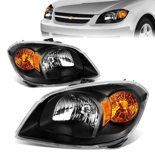FAROS 05-10 CHEVY COBALT / 07-10 PONTIAC G5 / 05-06 PONTIAC PURSUIT 2/4-DOOR