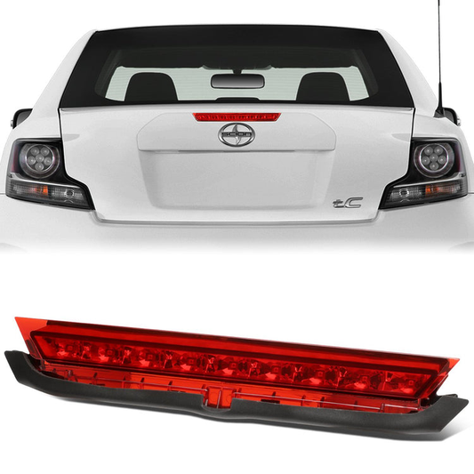 LUZ DE FRENO 11-16 SCION TC - LED - RED