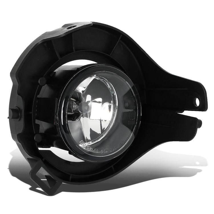 FAROS DE NIEBLA 05-09 NISSAN FRONTIER / 05-12 NISSAN PATHFINDER - OE STYLE - RIGHT - CLEAR