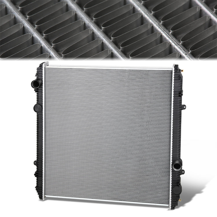 RADIADOR RADIATOR - OEM - FREIGHTLINER CORONADO 2003-2007
